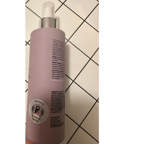 NEW Living Proof Restore Perfecting Leave-in Spray 8oz - Picture 5 of 6